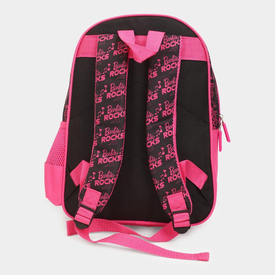 Kid's Fabric Barbie Bag, , large image number null