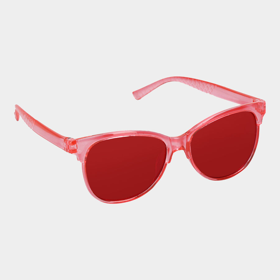 Kid's Plastic Gradient Club Master Sunglasses, , large image number null