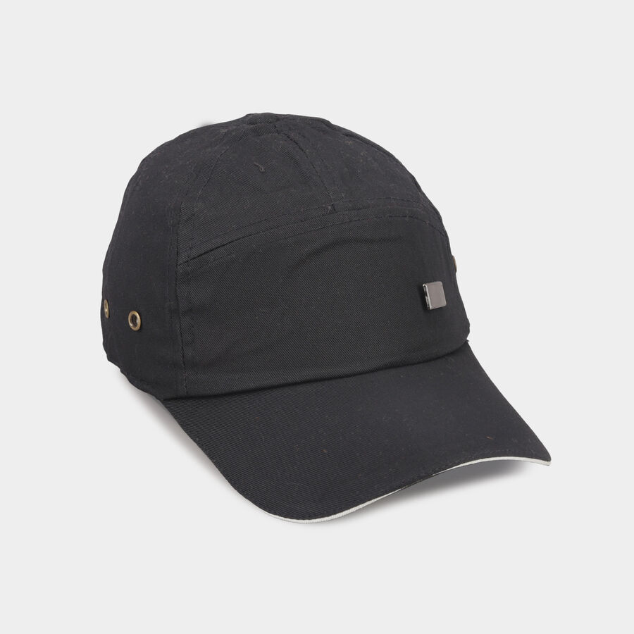 Men's Nylon/Polyester Cap, , large image number null