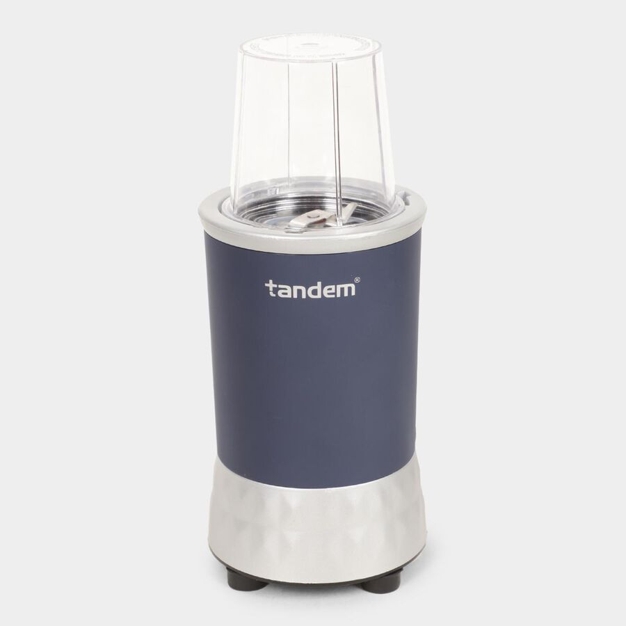 400W Mixer Grinder 2 Jar, , large image number null