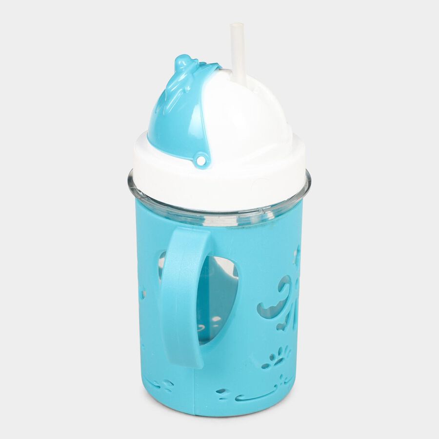 290 ml Plastic Sipper, , large image number null