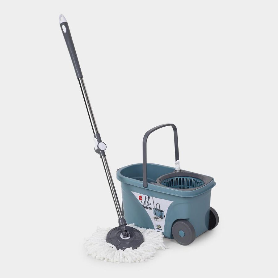 Microfiber Mop, , large