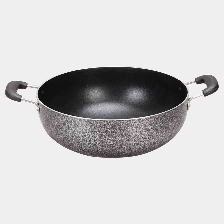 4 L Non-Stick Kadhai, 28 cm Dia., , large image number null