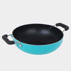 1L Non-Stick Kadhai -Non Induction Compatible, , small image number null