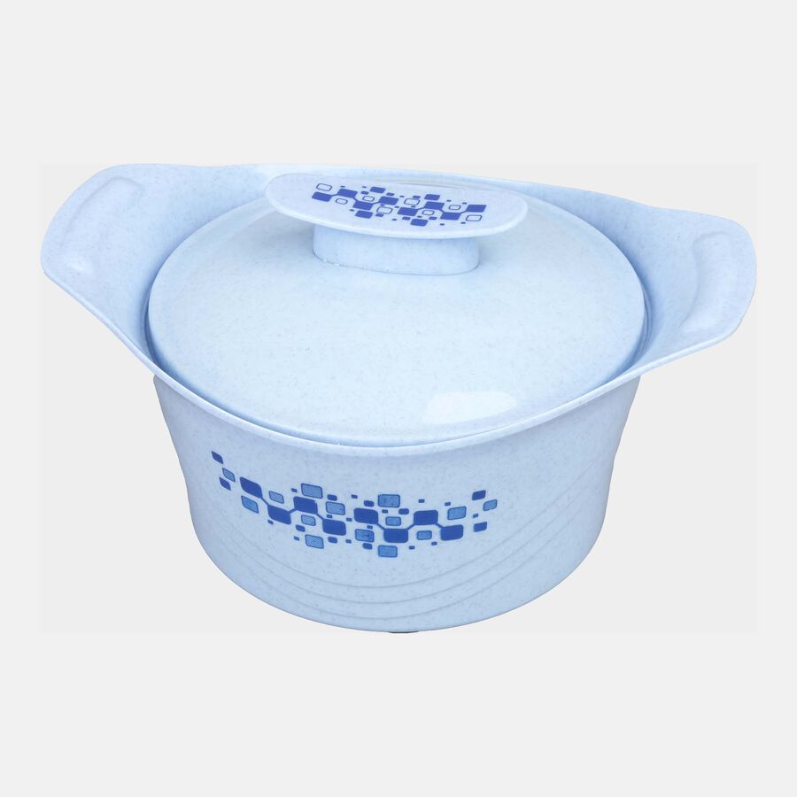 Insulated 1.8 L Casserole, , large image number null