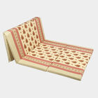 White Polyester Mattress, , small image number null