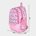 Kid's Dinosaur School Bag, , small