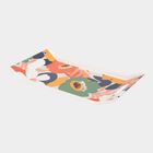 Melamine Serving Tray, 30.48 cm Dia., , small image number null