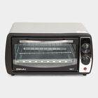 800 W Powder Coated Oven Toaster Griller, , small image number null