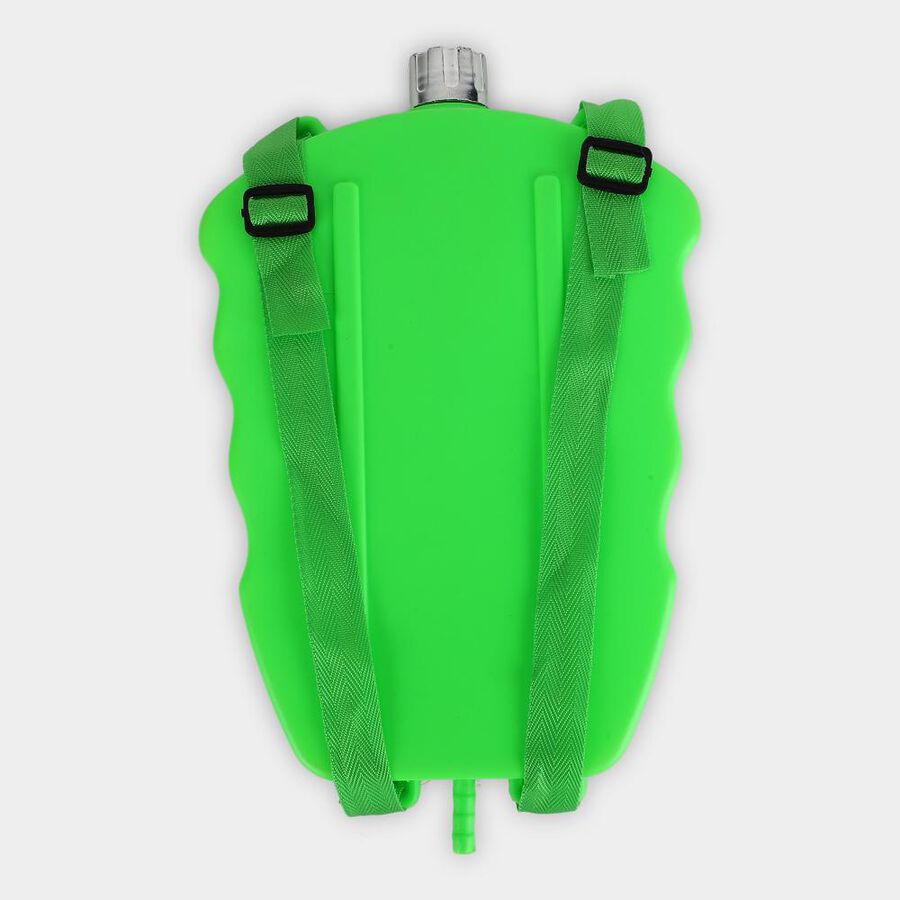 Kid's Hulk Water Tank Gun, , large