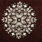 Jacquard Microfiber Cushion Cover, , small image number null