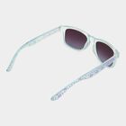 Kid's Plastic Gradient Wayfarer Sunglasses, , small image number null