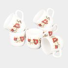 100 ml Stoneware Cup, Set of 6, , small image number null
