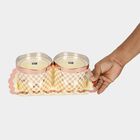 Plastic Serving Set, , small image number null