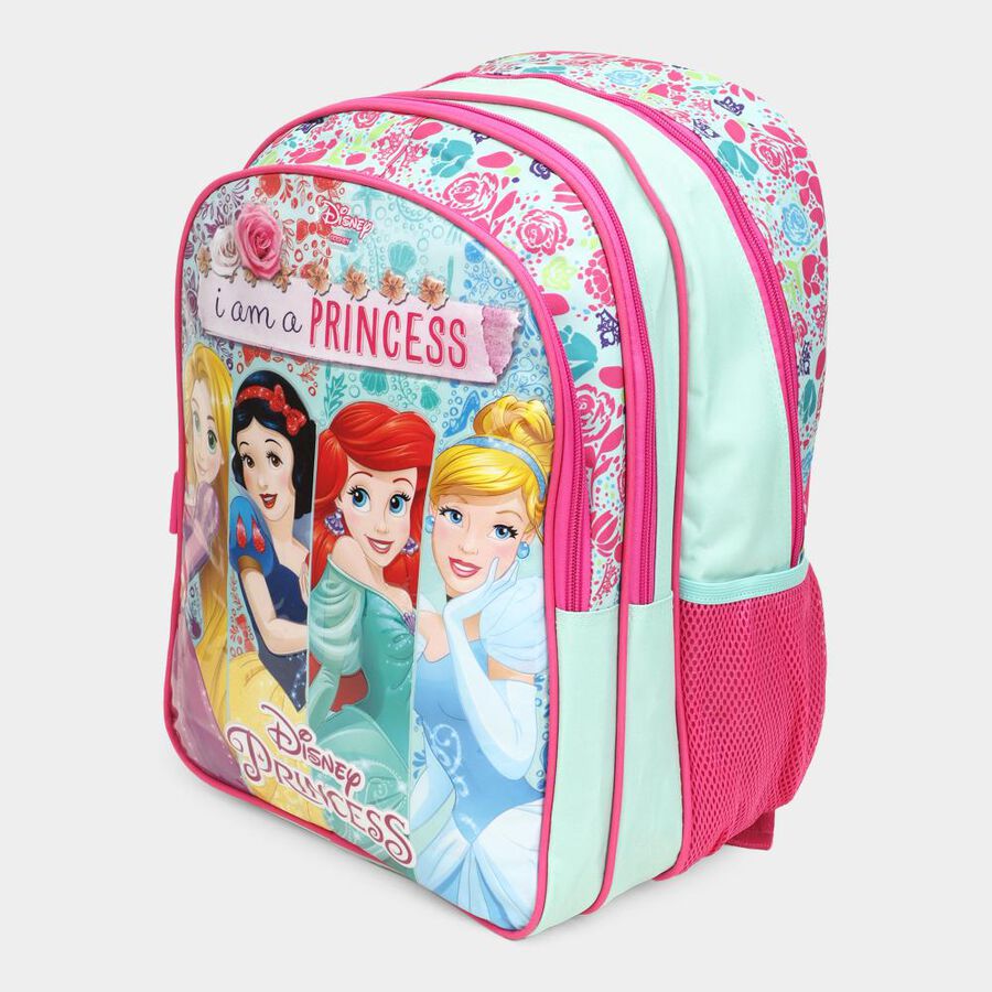 Kid's Fabric Princess Bag, , large image number null