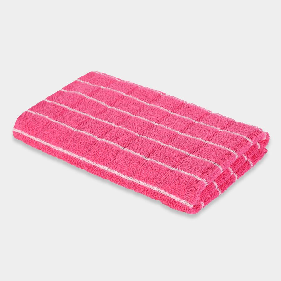 Microfiber Bath Towel, 210 GSM, 64 X 134 cm, , large image number null