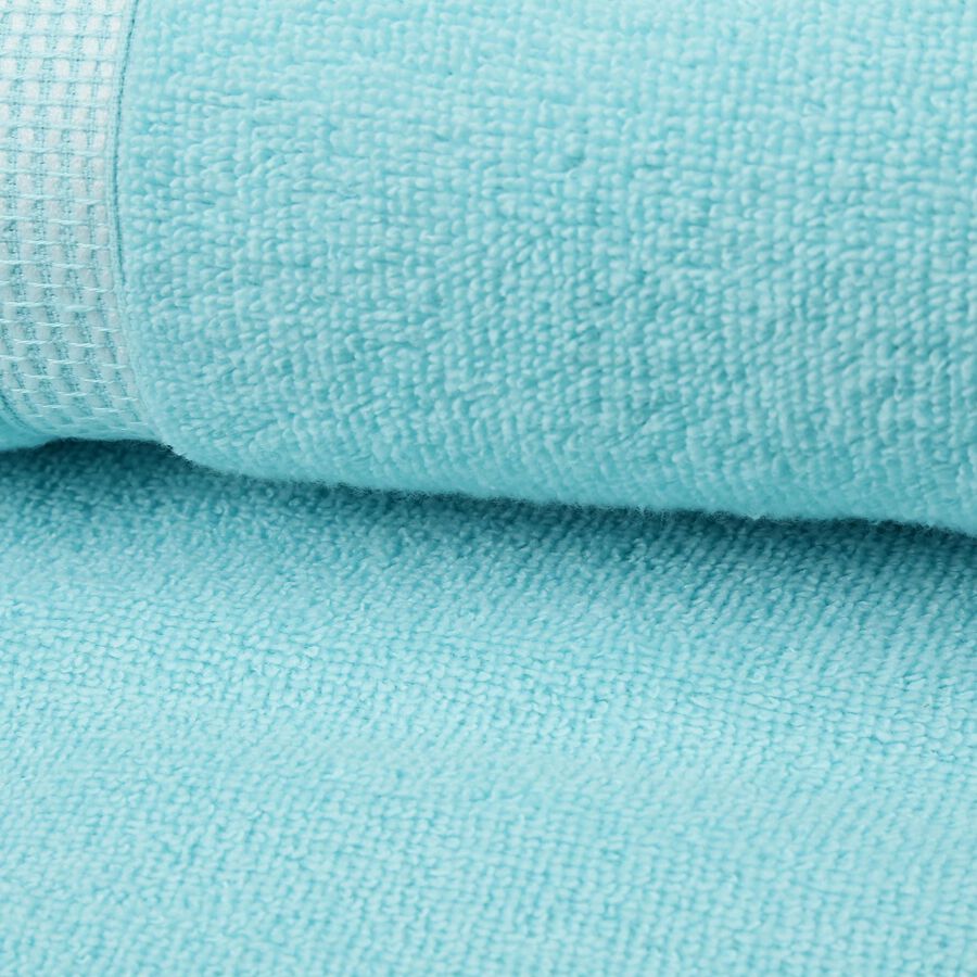 Cotton Bath Towel, 360 GSM, 70 X 140 cm, , large image number null