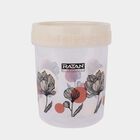 500 ml Plastic Container Set 4, , small image number null