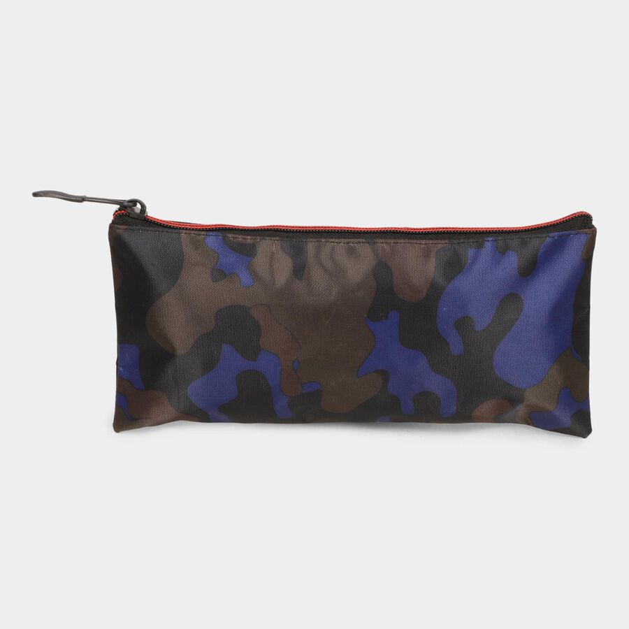 Fabric Pouch, , large image number null