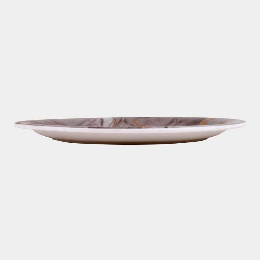 Melamine Half Plate, , large image number null