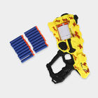 Kid's Star Fighter Swift Launch Soft Bullet Dart Gun, , small