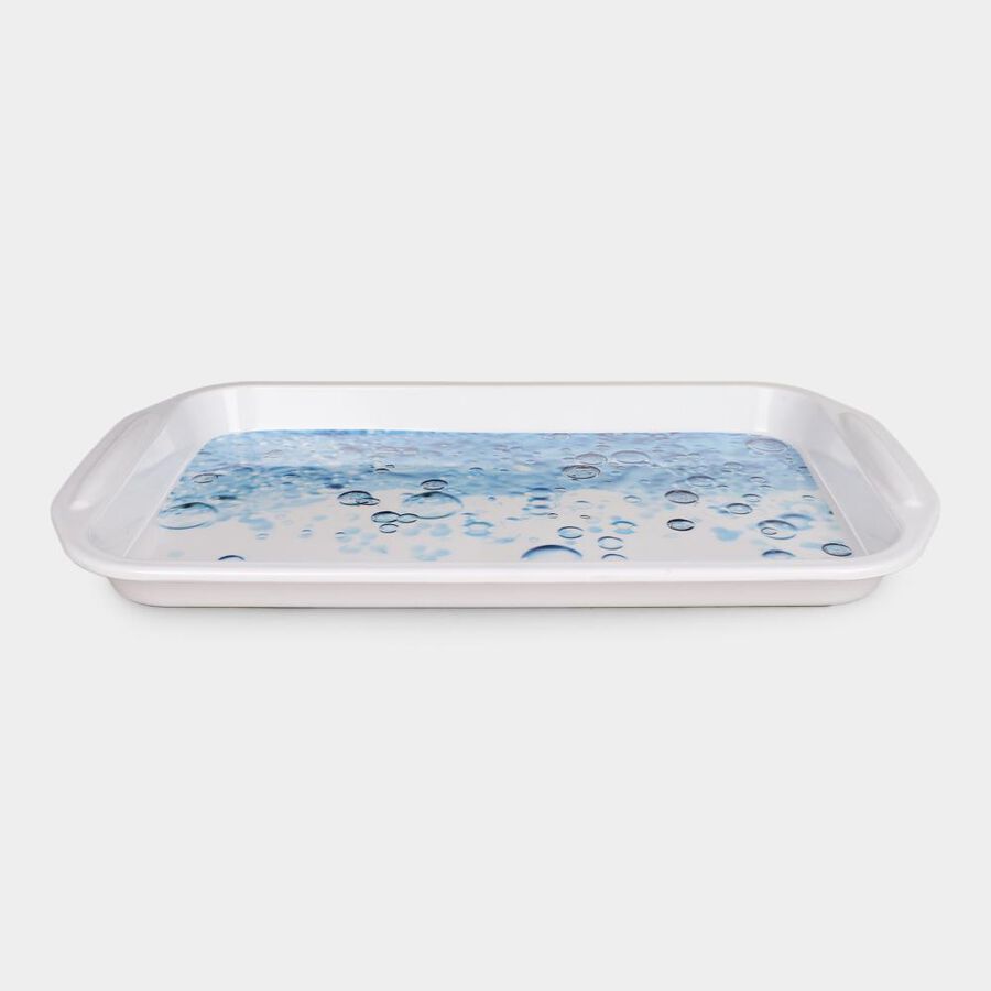 Melamine Serving Tray, , large image number null