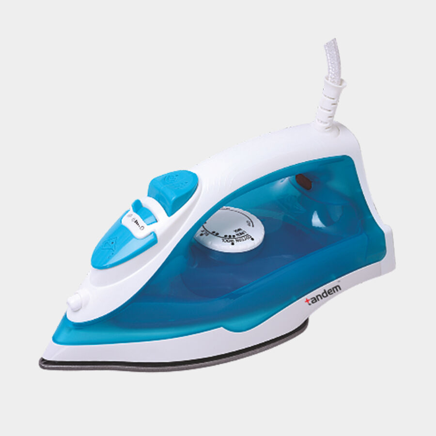 Steam Iron 1200W, , large image number null
