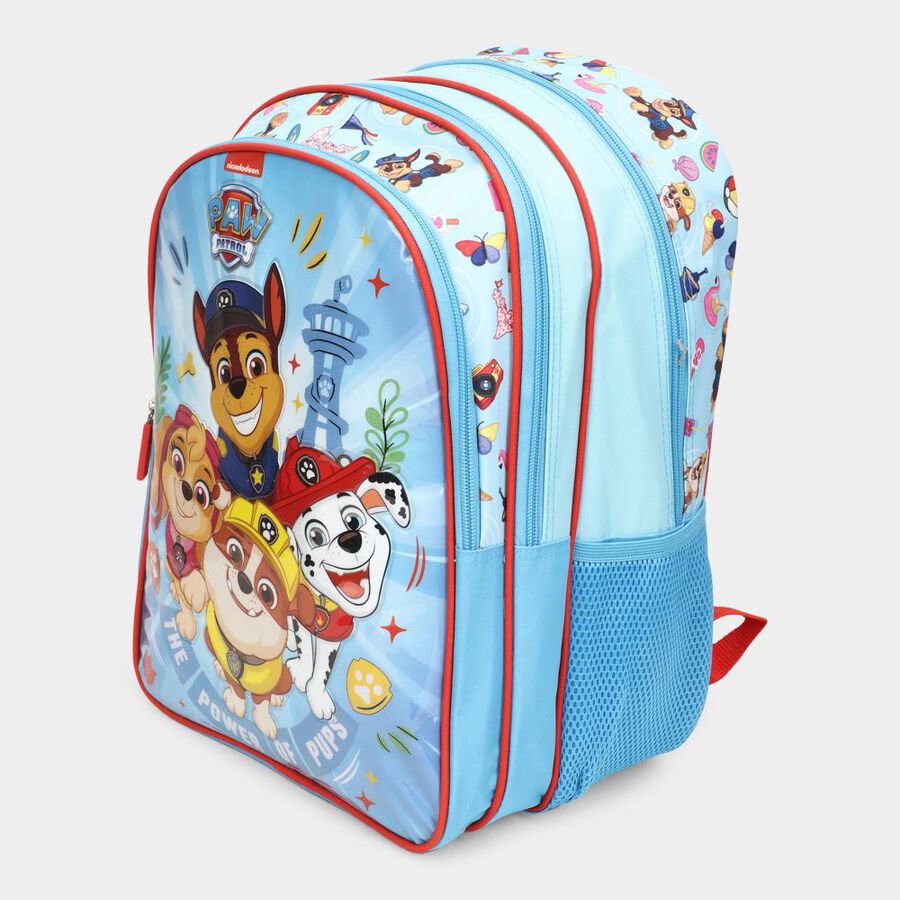 Kid's Fabric Paw Patrol Bag, , large image number null