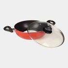 2.4 L Non-Stick Kadhai, , small image number null