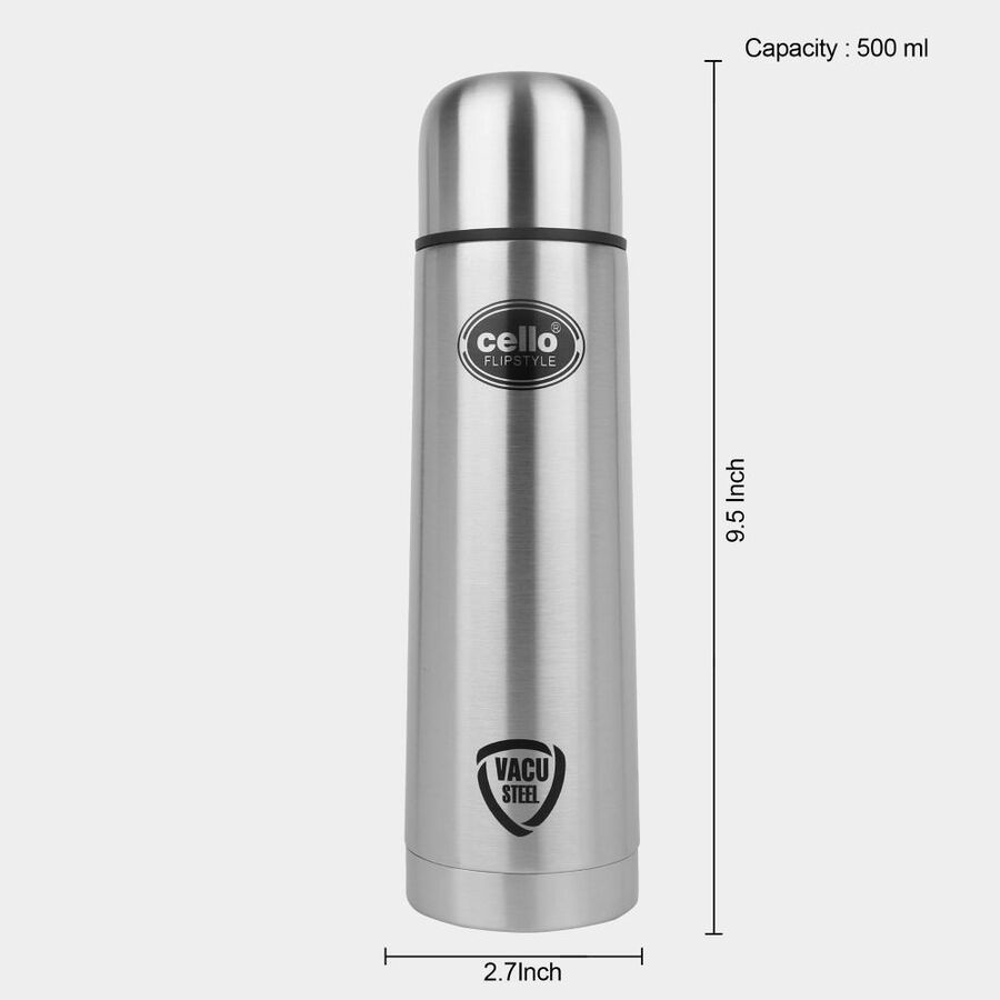 500 ml Steel Bottle, , large image number null