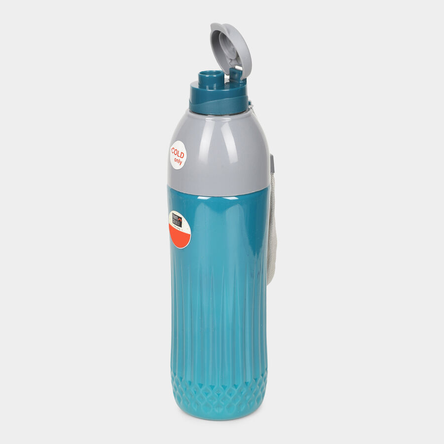 600 ml Insulated Water Bottle | Holds Cold Water Only, , large image number null