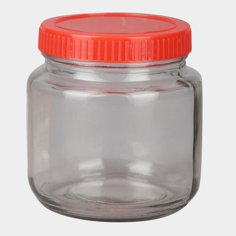 500 ml Glass Jar, , large image number null