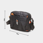 Men's Canvas Utility Bag, , small image number null