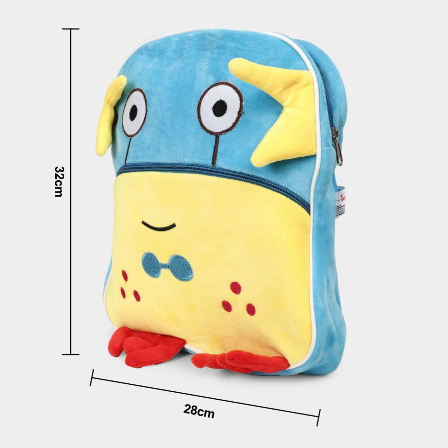 Kid's Fabric Bag, , large image number null
