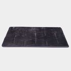 Anti-Skid Absorbent Polyester Bath Mat, , small image number null