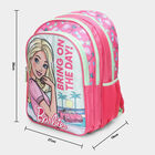 Kid'spink Fabric Barbie Bag, , small