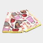 2 Microfiber Kitchen Napkins, , small image number null