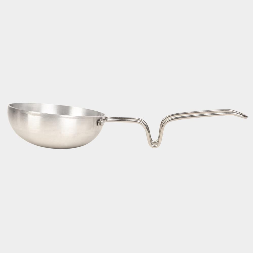 125 ml Aluminium Tadka Pan 125 ml Aluminium Tadka Pan