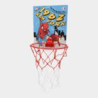 Plastic Spiderman Basket Ball Board, , small image number null