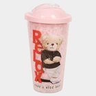 500 ml Plastic Sipper, , small image number null