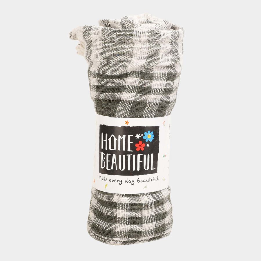 Cotton Kitchen Napkin Set of 8, , large image number null