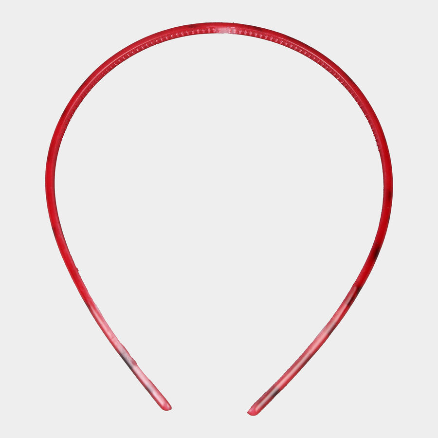 Hair Accessories Set - Color/Design May Vary, , large image number null