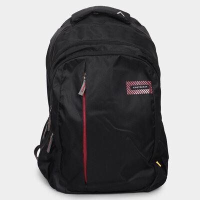 Polyester Backpack with Laptop Compartment, 32 L (approx)