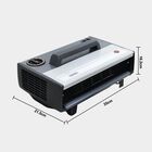 Heat Blower Convector, , small