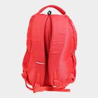 कपड़ा बैग, लाल, 45 cm X 29 cm, प्रिंटेड के साथ बड़ा स्पेस, , small image number null