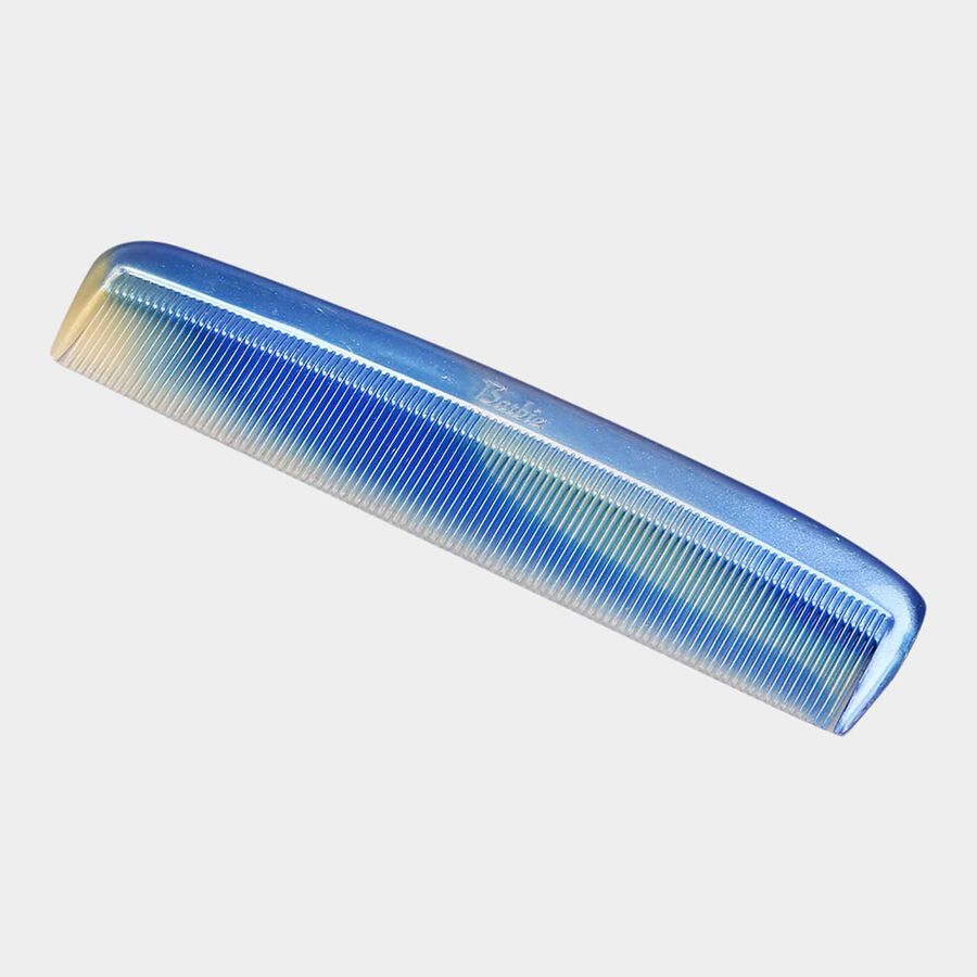 Plastic Hair Comb, Set of 3, , large image number null
