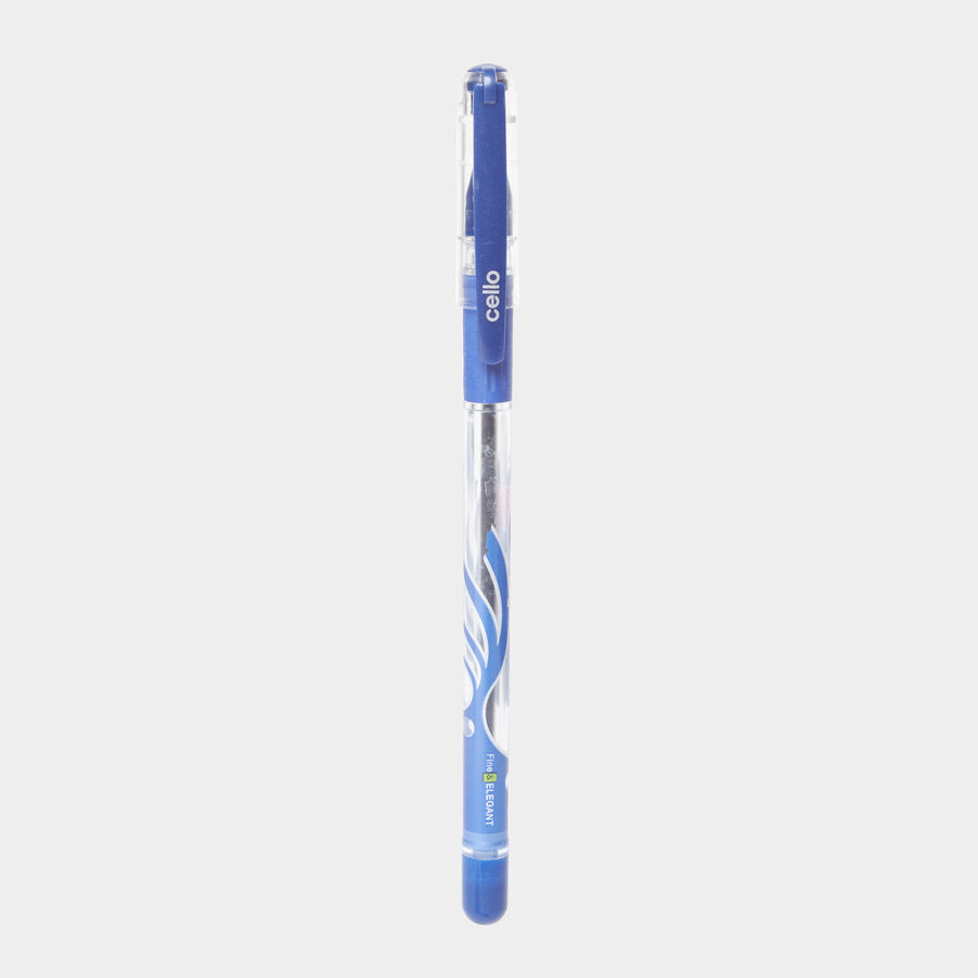 Set of 5 Ball Pens, , large image number null