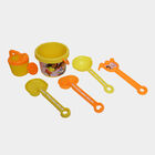 Plastic Garden Set of 6, , small image number null