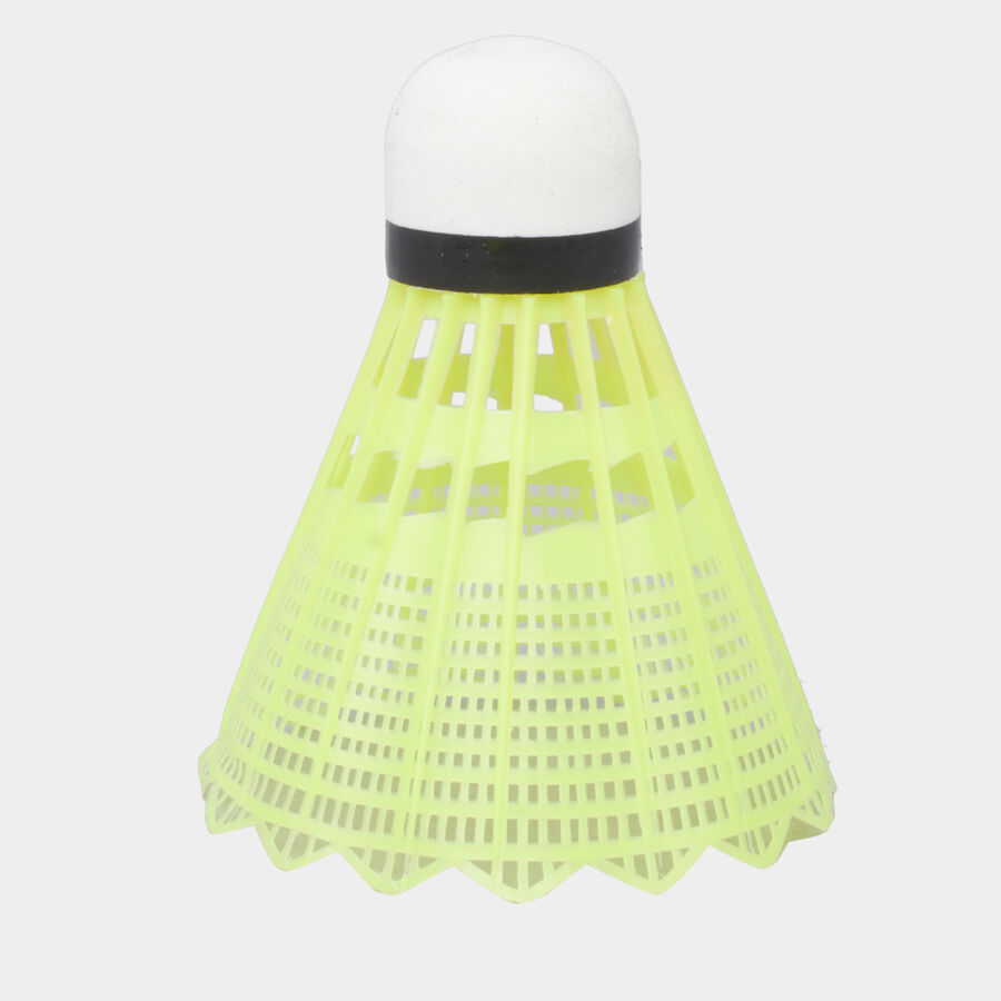 Plastic Shuttlecock, , large image number null