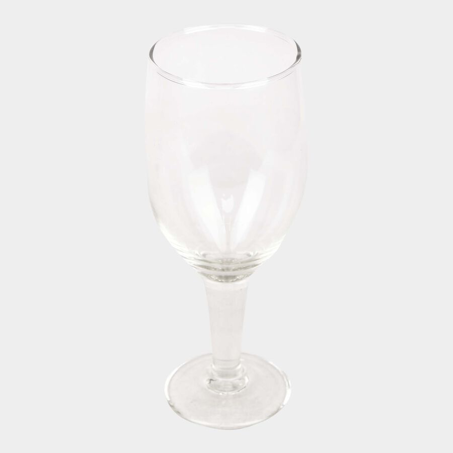 310 ml Wine Glass, Set of 6, , large image number null